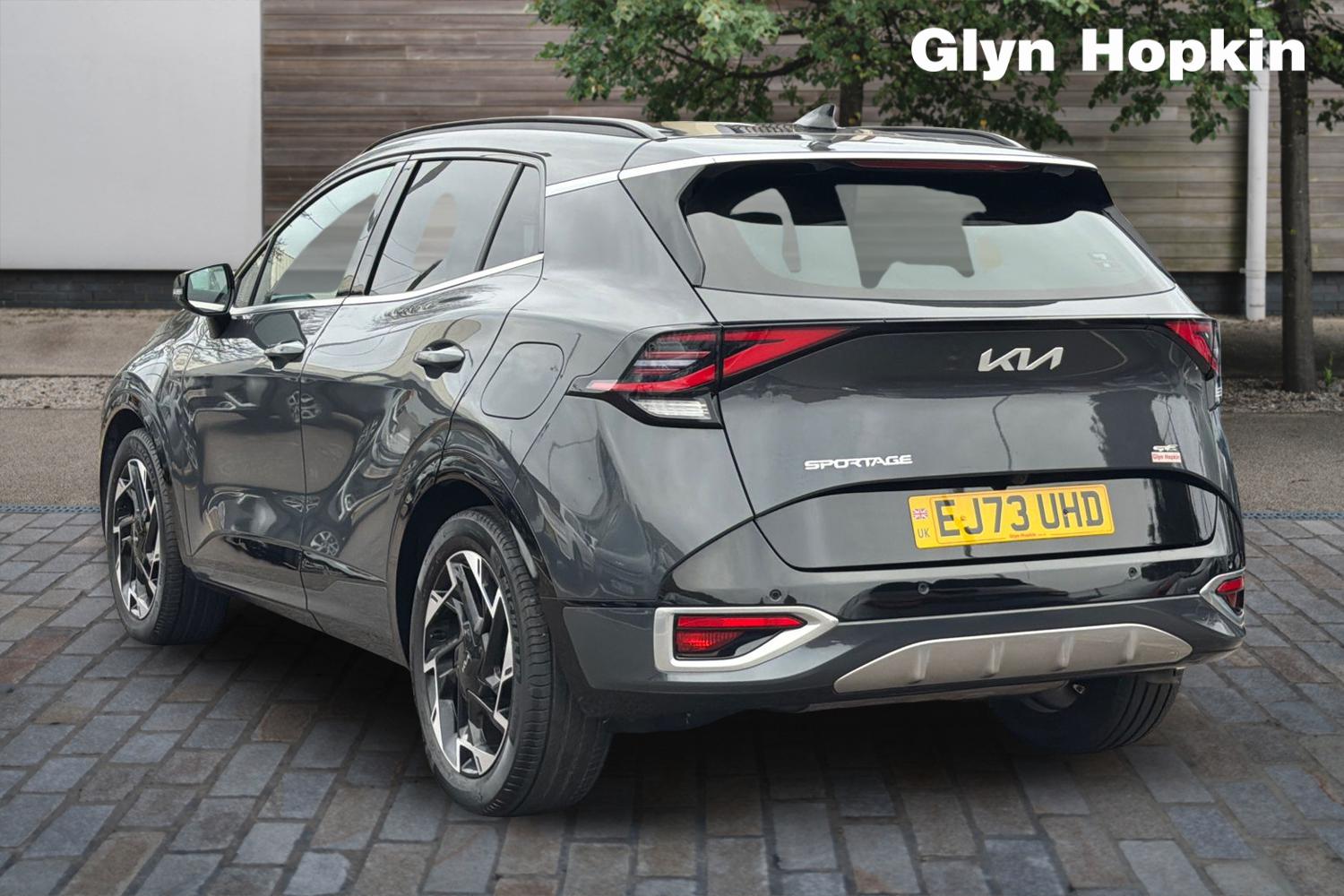 Used Kia Sportage 2023 for sale - 76872919: Photo 5