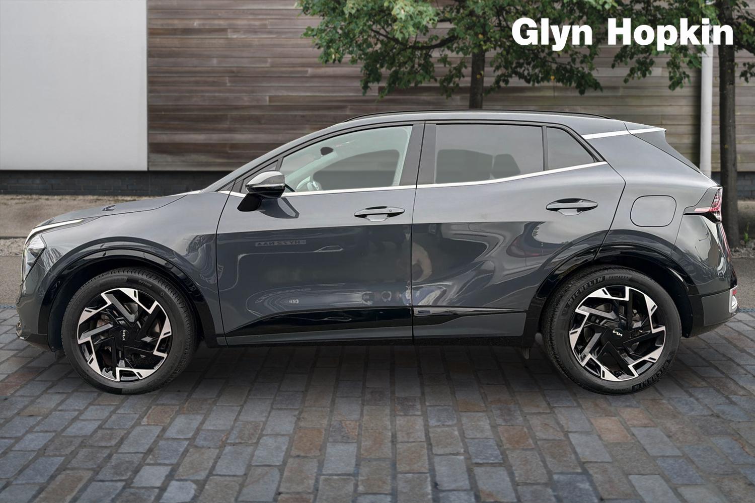 Used Kia Sportage 2023 for sale - 76872919: Photo 6