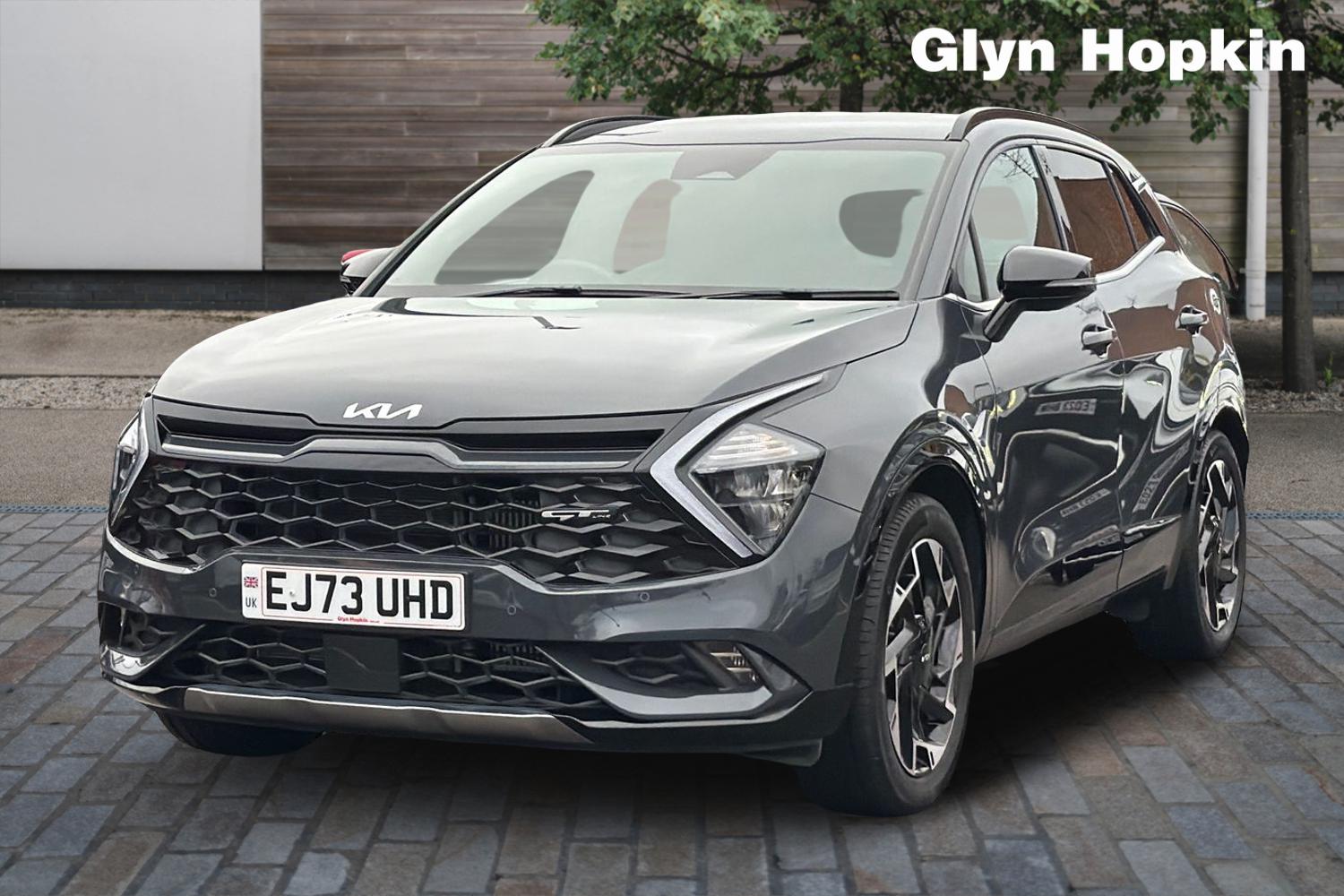 Used Kia Sportage 2023 for sale - 76872919: Photo 7