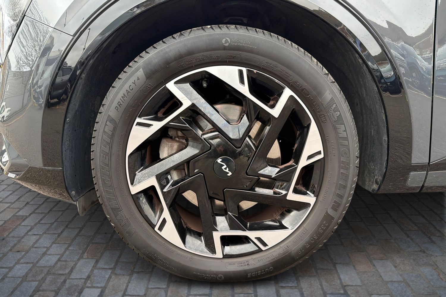 Used Kia Sportage 2023 for sale - 76872919: Photo 9