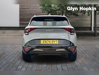 Used Kia Sportage 2025 for sale - 76873367: Photo