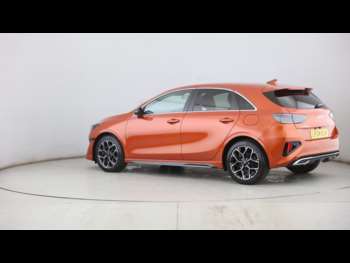 Used Kia Ceed 2024 for sale - 74962992: Photo