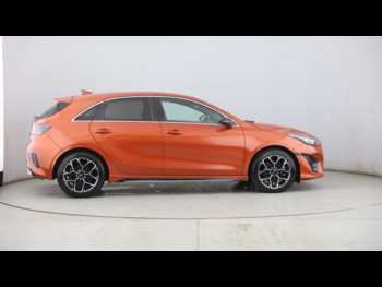 Used Kia Ceed 2024 for sale - 74962992: Photo