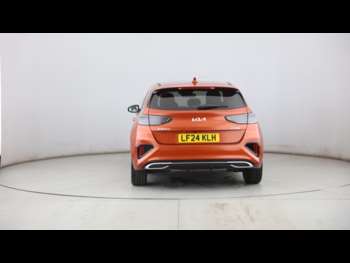 Used Kia Ceed 2024 for sale - 74962992: Photo