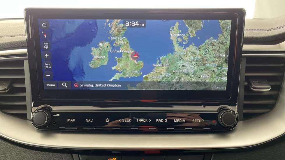 Used Kia Ceed 2025 for sale - 76834830: Photo 10