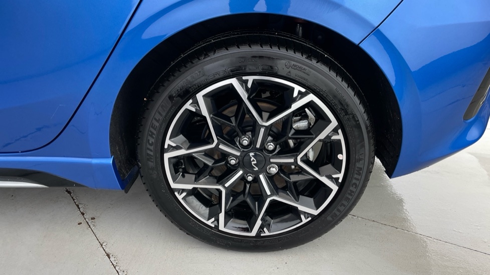 Used Kia Ceed 2025 for sale - 76834830: Photo 15