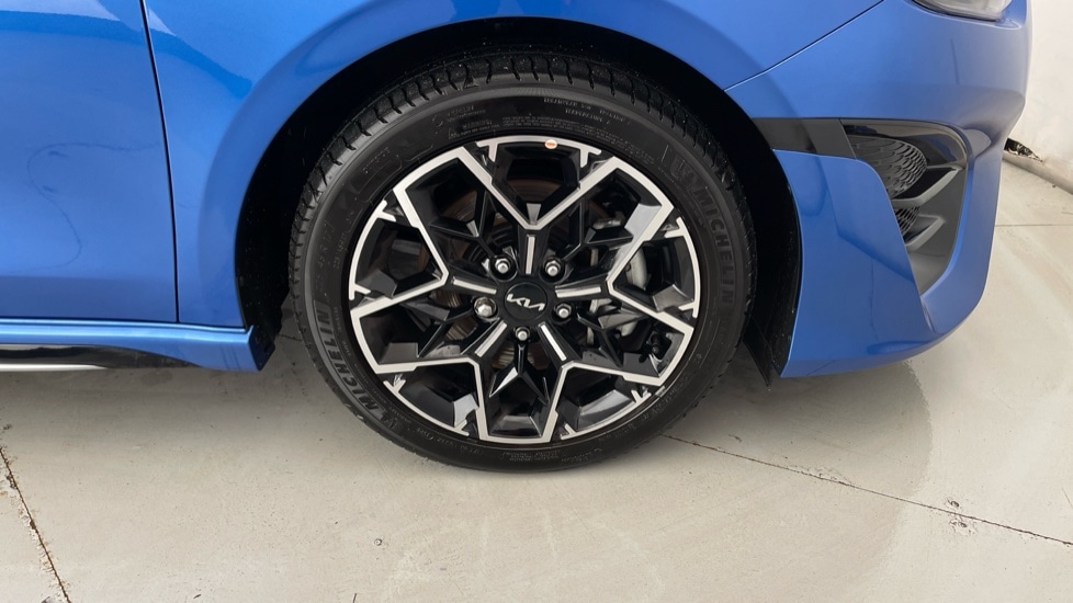 Used Kia Ceed 2025 for sale - 76834830: Photo 17