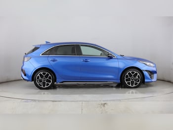 Used Kia Ceed 2025 for sale - 76834830: Photo