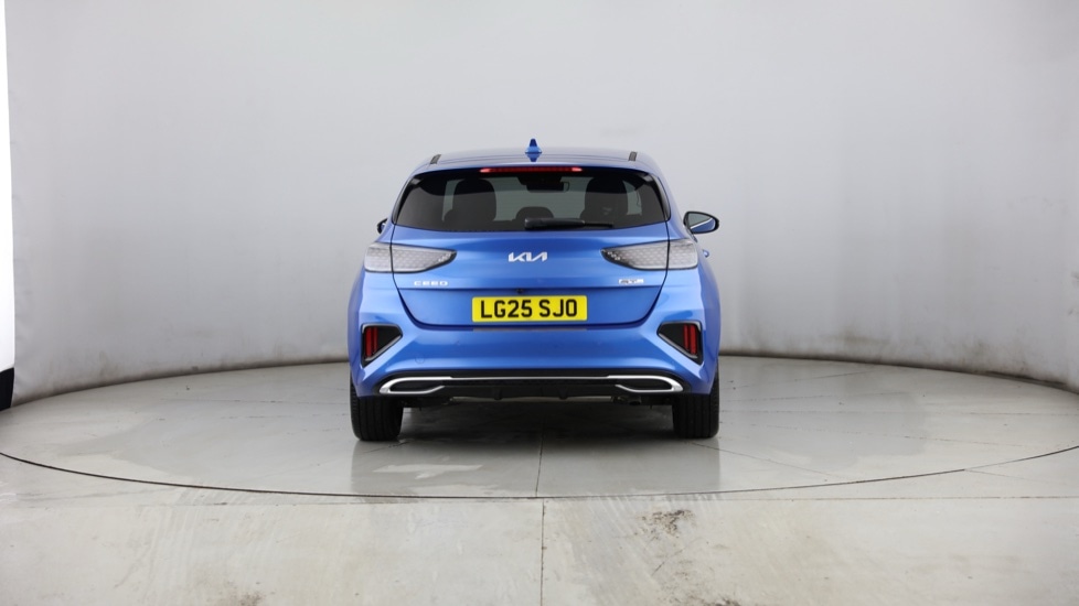 Used Kia Ceed 2025 for sale - 76834830: Photo 4