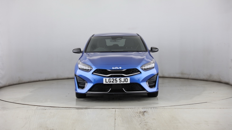 Used Kia Ceed 2025 for sale - 76834830: Photo 5
