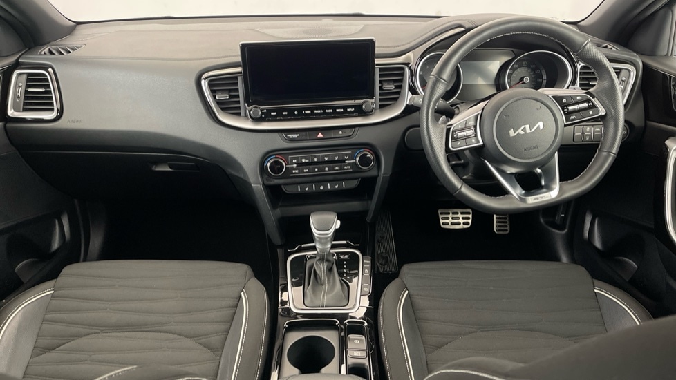 Used Kia Ceed 2025 for sale - 76834830: Photo 9