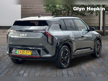 Used Kia EV3 2025 for sale - 76289992: Photo