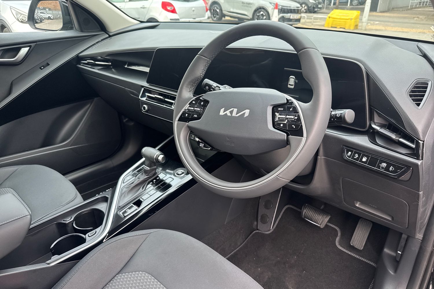 Used Kia Niro 2025 for sale - 76261640: Photo 10