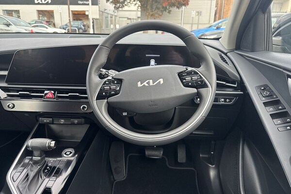 Used Kia Niro 2025 for sale - 76261640: Photo 11
