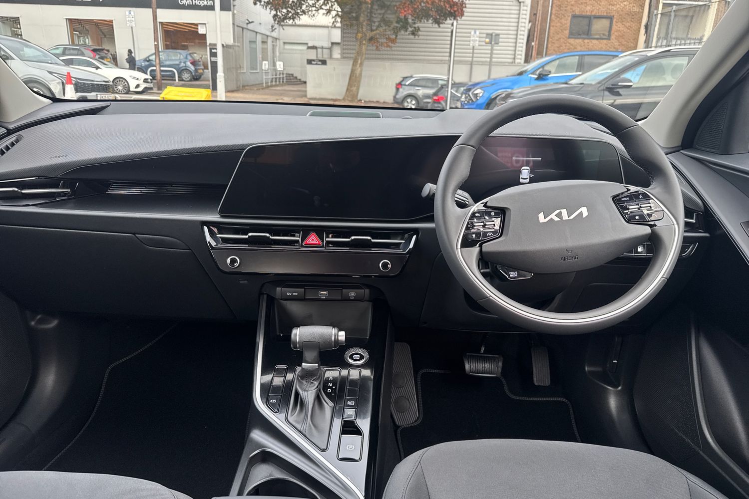 Used Kia Niro 2025 for sale - 76261640: Photo 12