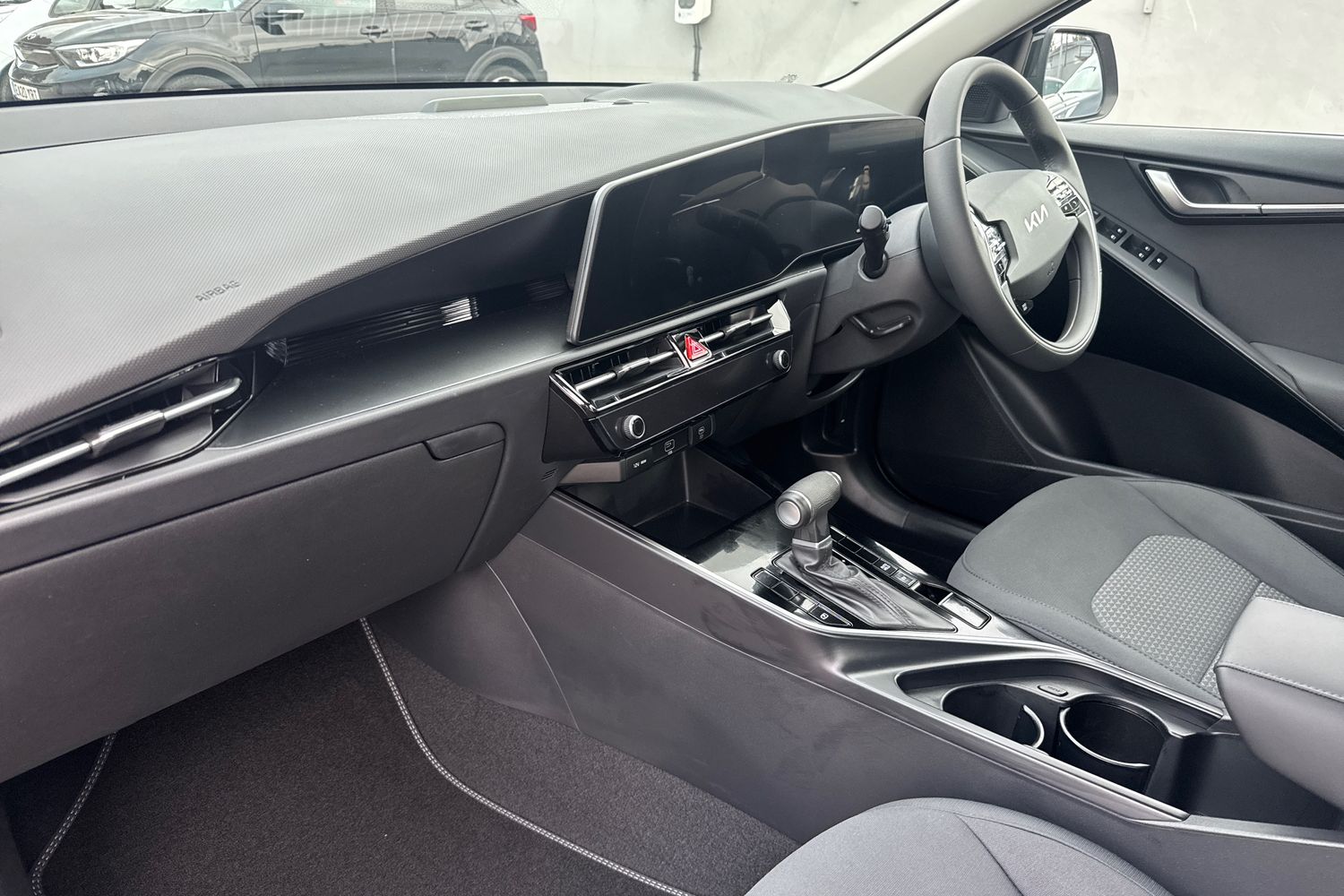 Used Kia Niro 2025 for sale - 76261640: Photo 13