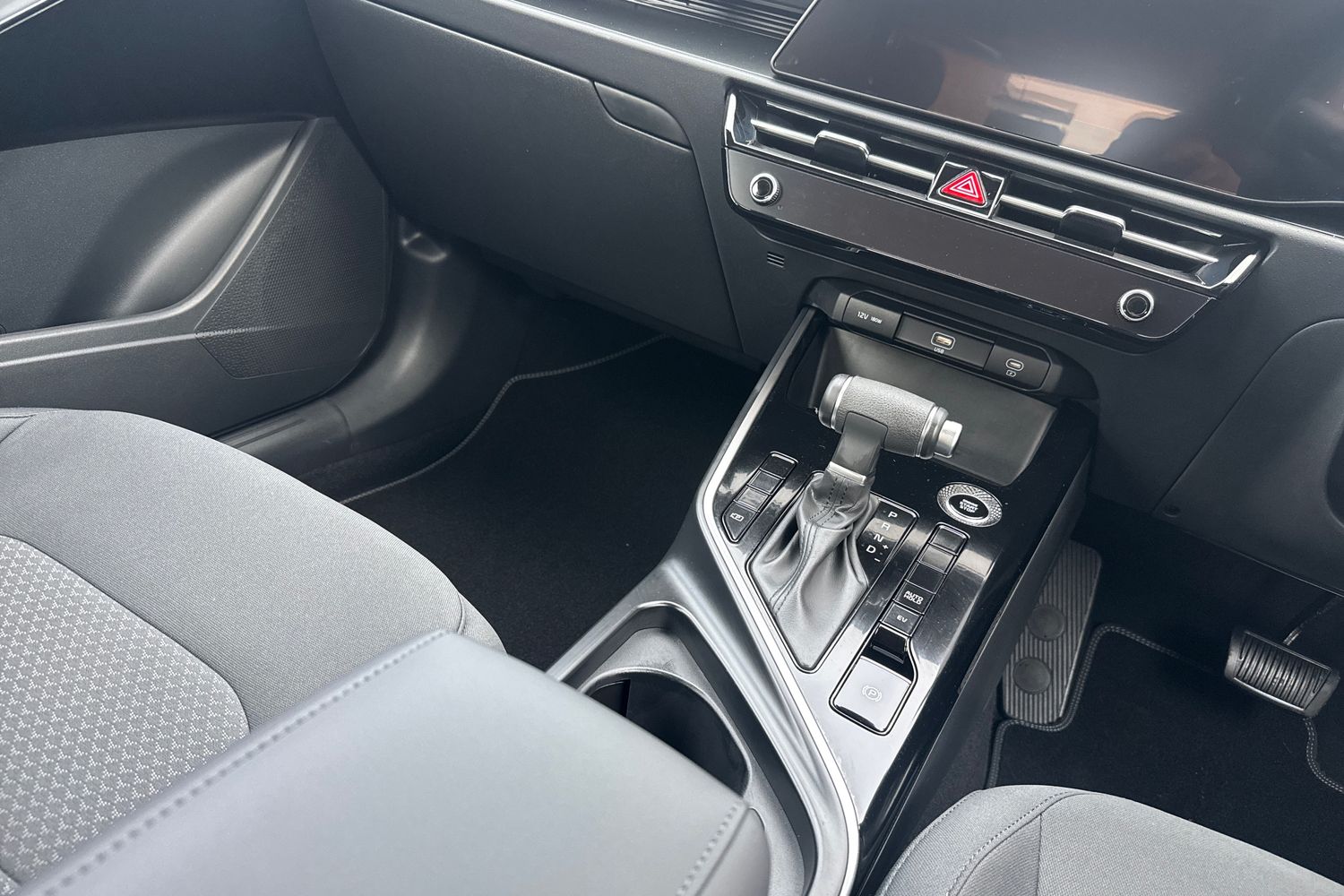 Used Kia Niro 2025 for sale - 76261640: Photo 14