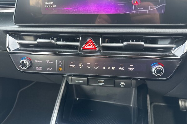 Used Kia Niro 2025 for sale - 76261640: Photo 15