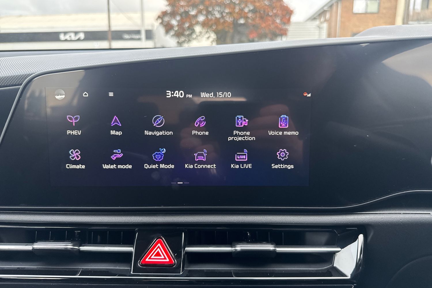 Used Kia Niro 2025 for sale - 76261640: Photo 17