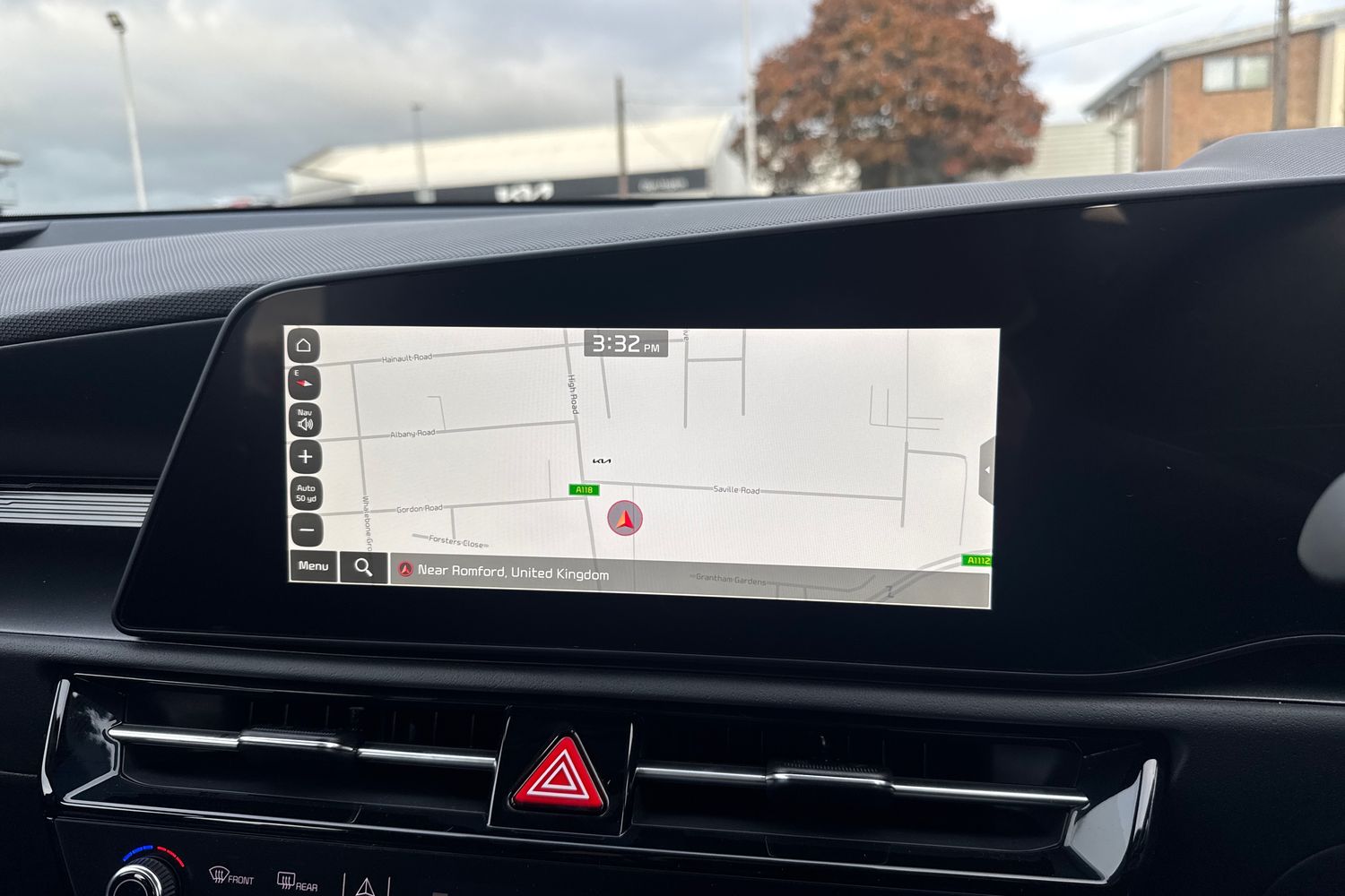 Used Kia Niro 2025 for sale - 76261640: Photo 18