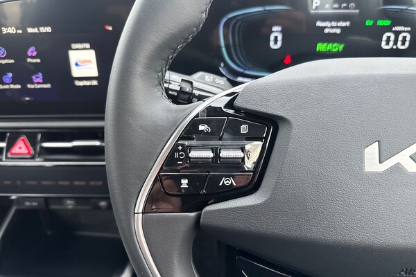 Used Kia Niro 2025 for sale - 76261640: Photo 21