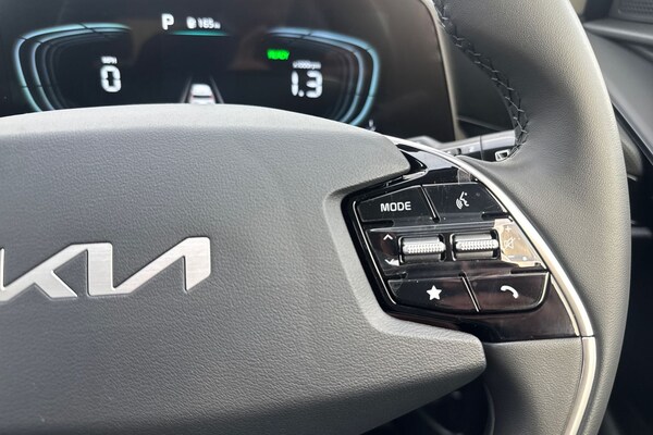 Used Kia Niro 2025 for sale - 76261640: Photo 22