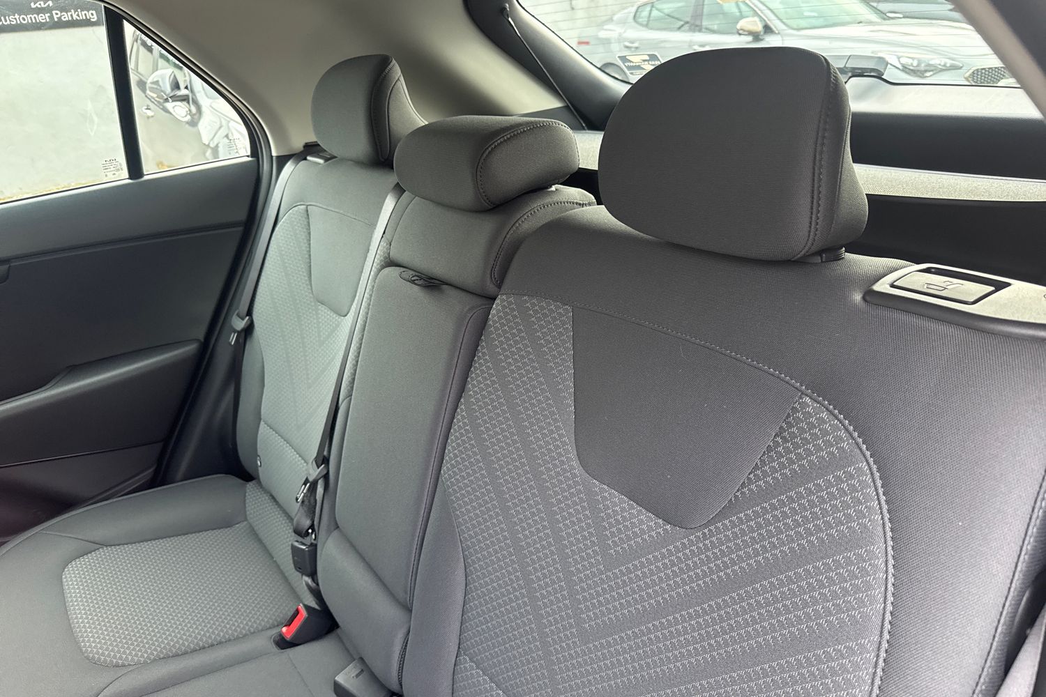 Used Kia Niro 2025 for sale - 76261640: Photo 23