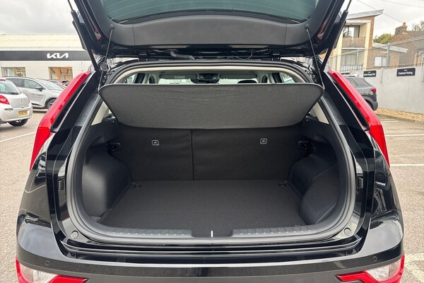 Used Kia Niro 2025 for sale - 76261640: Photo 24