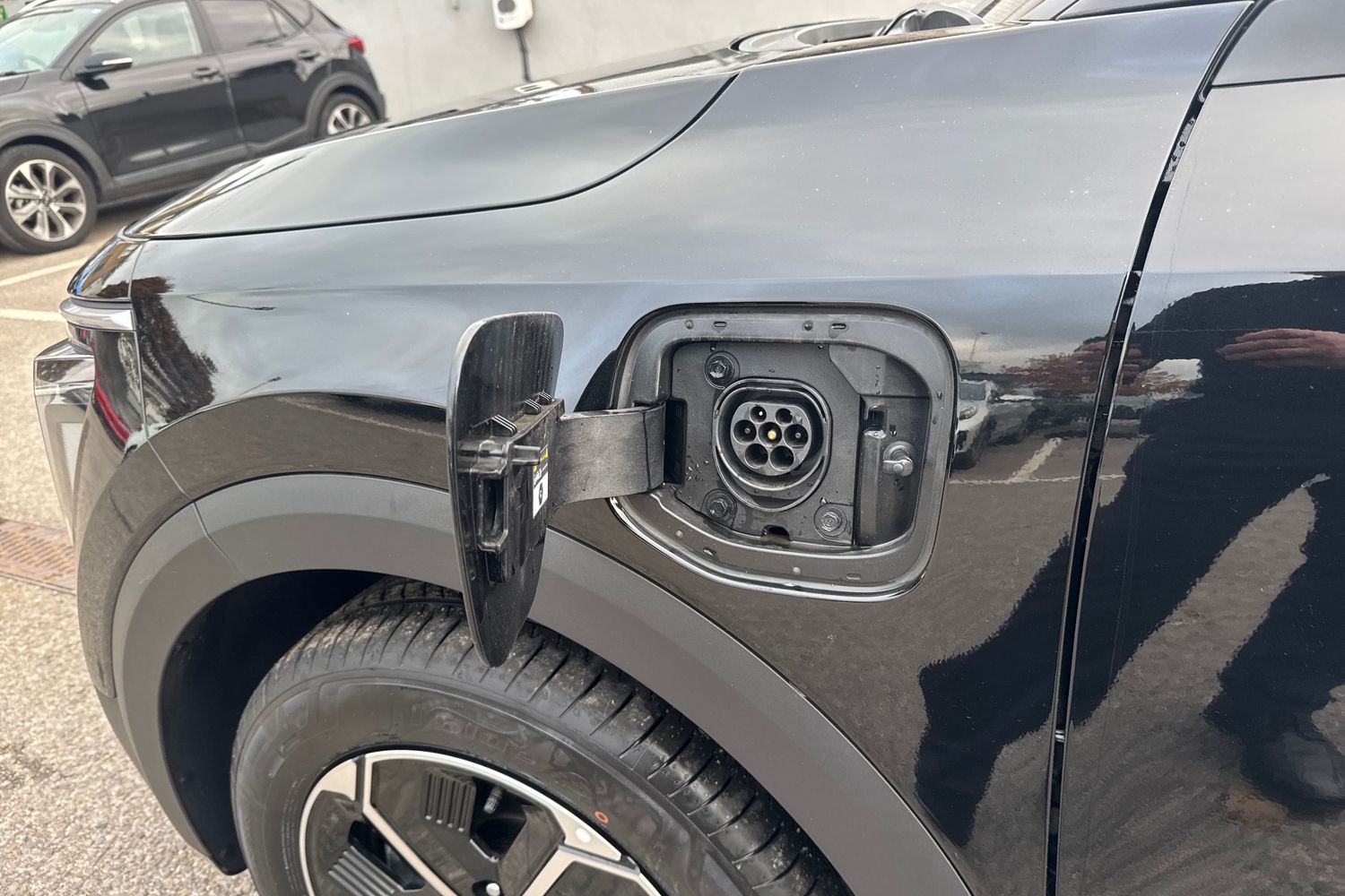 Used Kia Niro 2025 for sale - 76261640: Photo 30