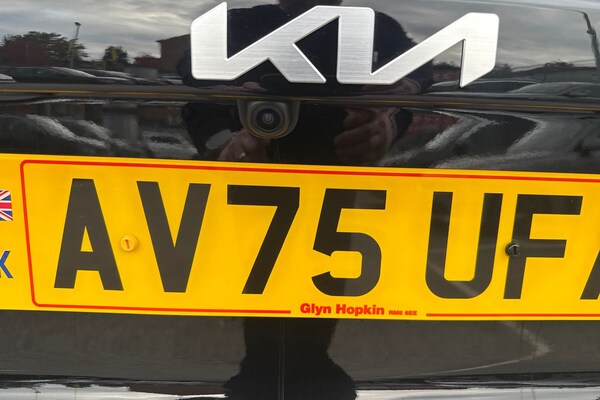 Used Kia Niro 2025 for sale - 76261640: Photo 31