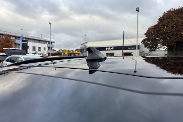 Used Kia Niro 2025 for sale - 76261640: Photo 33