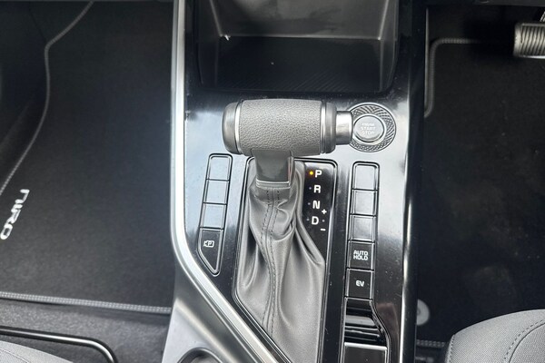Used Kia Niro 2025 for sale - 76261640: Photo 37
