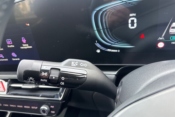 Used Kia Niro 2025 for sale - 76261640: Photo 38