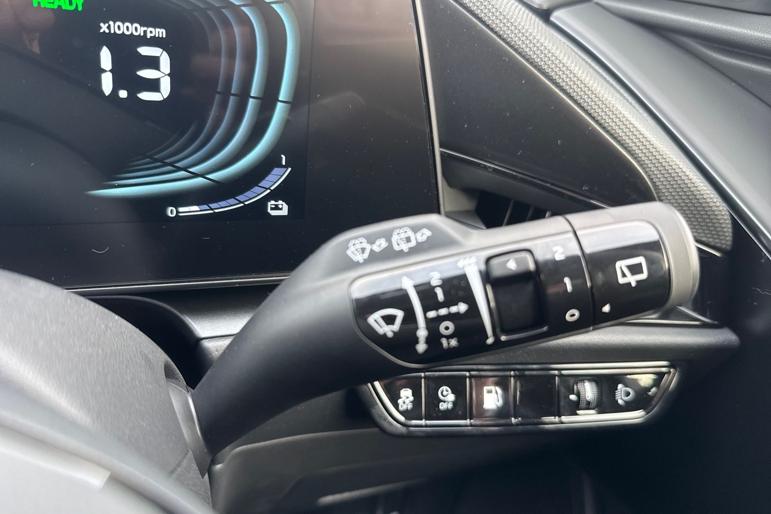 Used Kia Niro 2025 for sale - 76261640: Photo 39