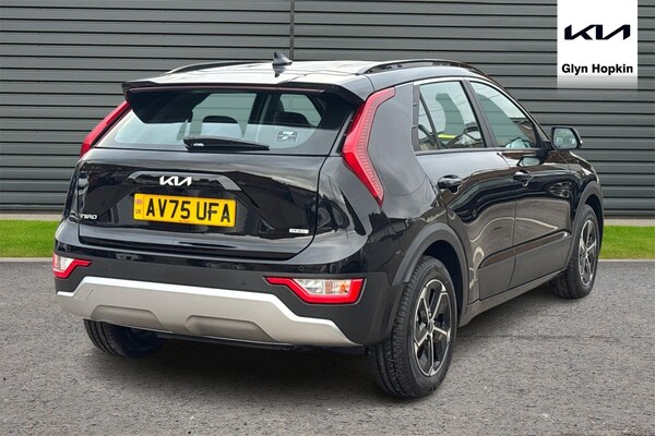 Used Kia Niro 2025 for sale - 76261640: Photo 3