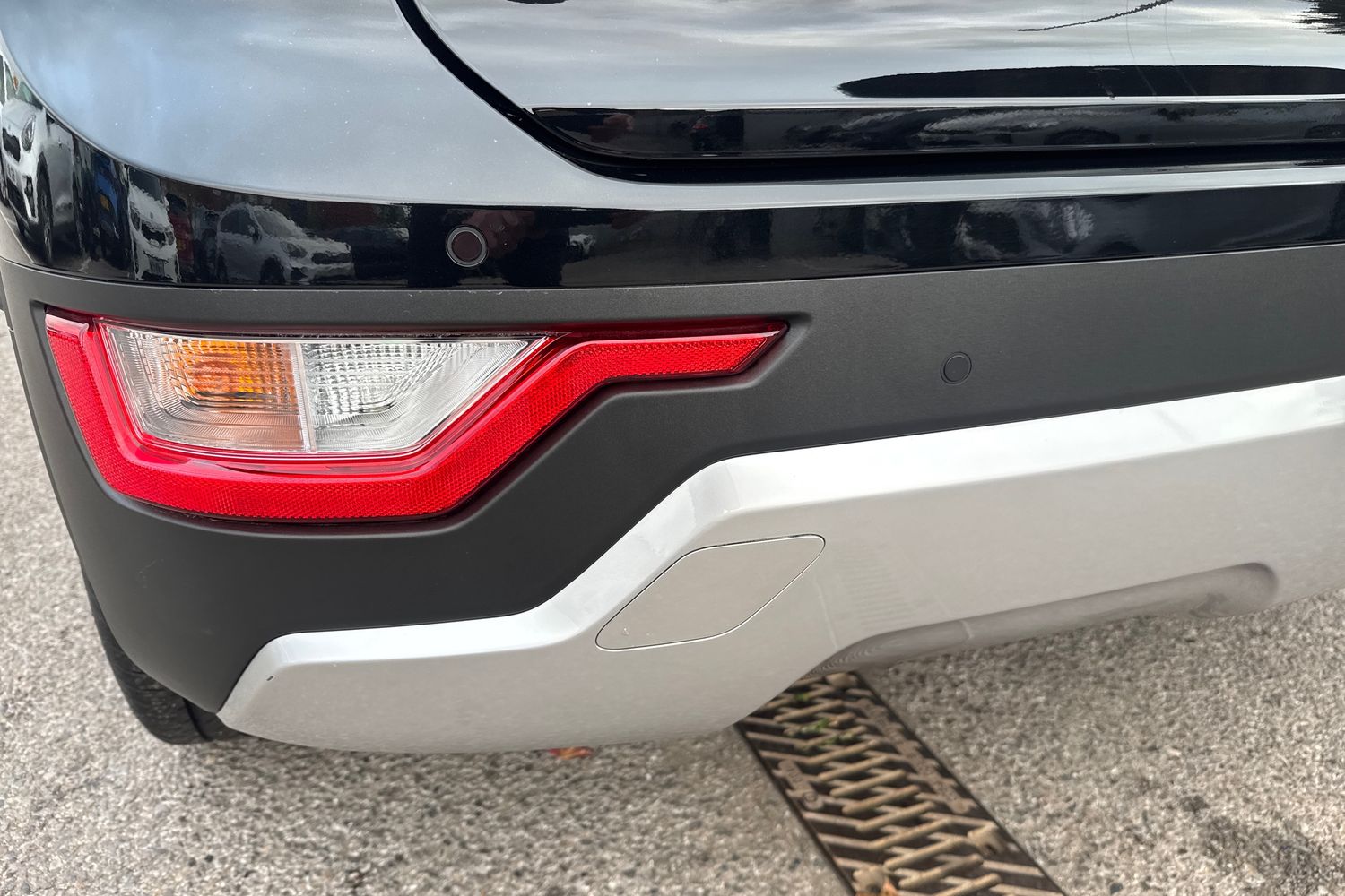 Used Kia Niro 2025 for sale - 76261640: Photo 43