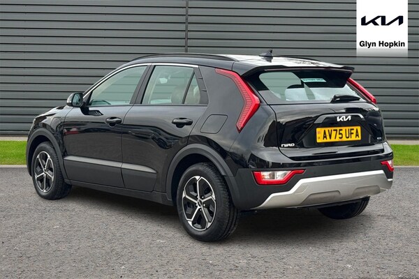 Used Kia Niro 2025 for sale - 76261640: Photo 5