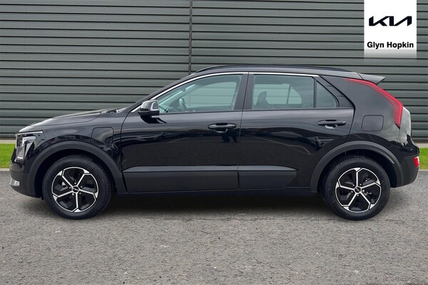 Used Kia Niro 2025 for sale - 76261640: Photo 6