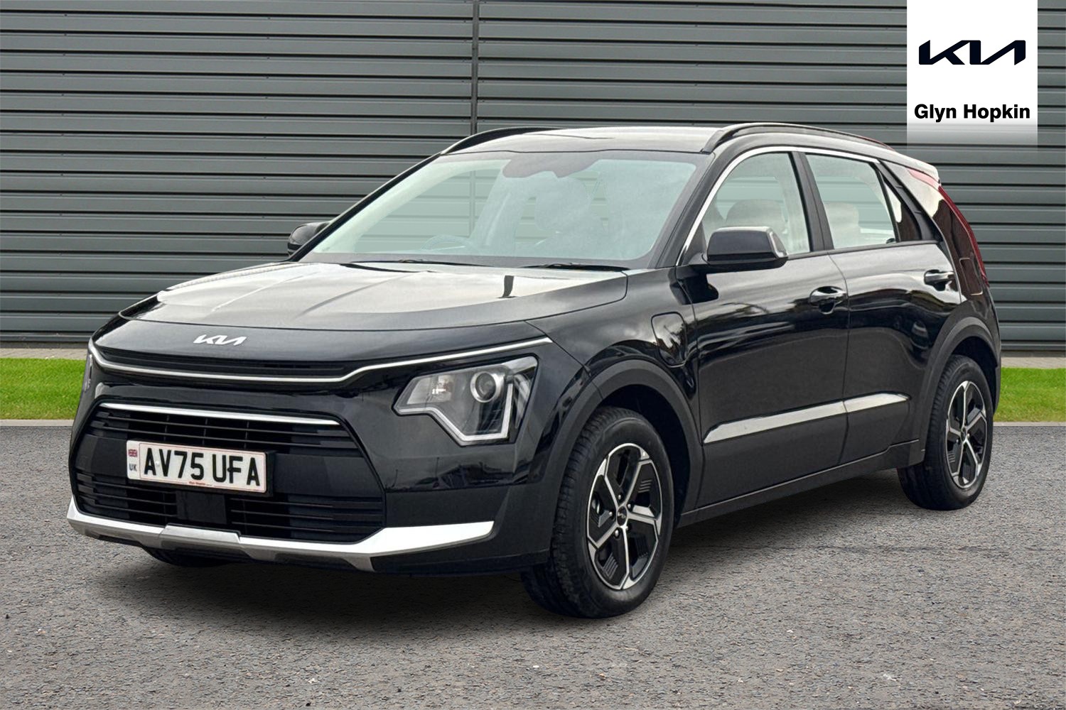 Used Kia Niro 2025 for sale - 76261640: Photo 7