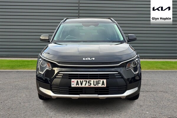 Used Kia Niro 2025 for sale - 76261640: Photo 8