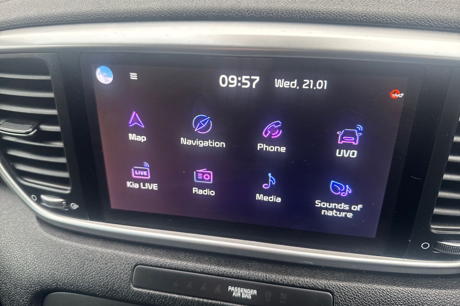 Used Kia Sportage 2020 for sale - 77810198: Photo 17