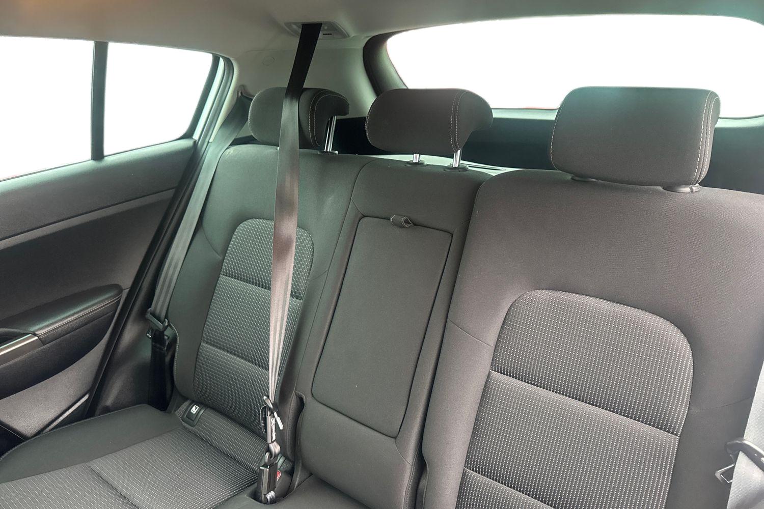 Used Kia Sportage 2020 for sale - 77810198: Photo 23