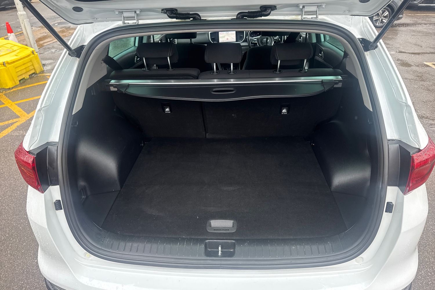 Used Kia Sportage 2020 for sale - 77810198: Photo 24