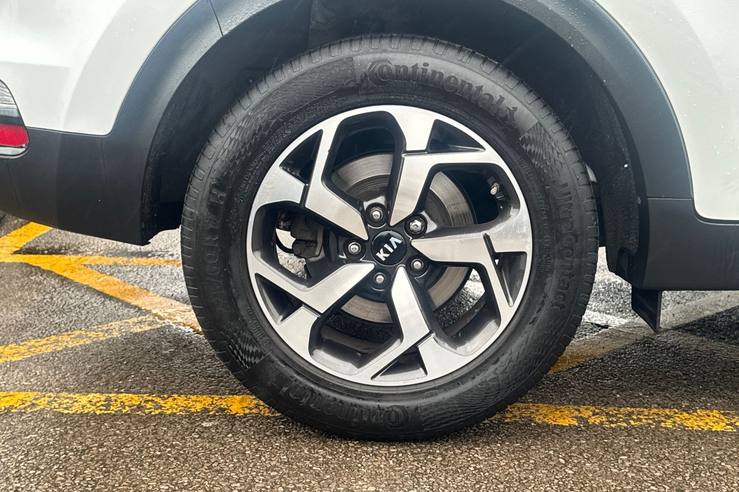 Used Kia Sportage 2020 for sale - 77810198: Photo 25