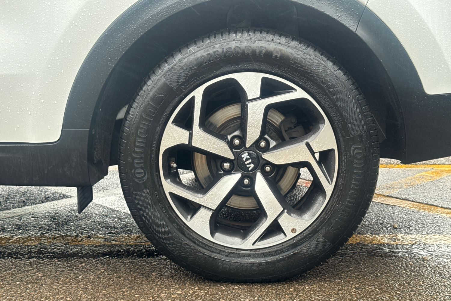 Used Kia Sportage 2020 for sale - 77810198: Photo 26