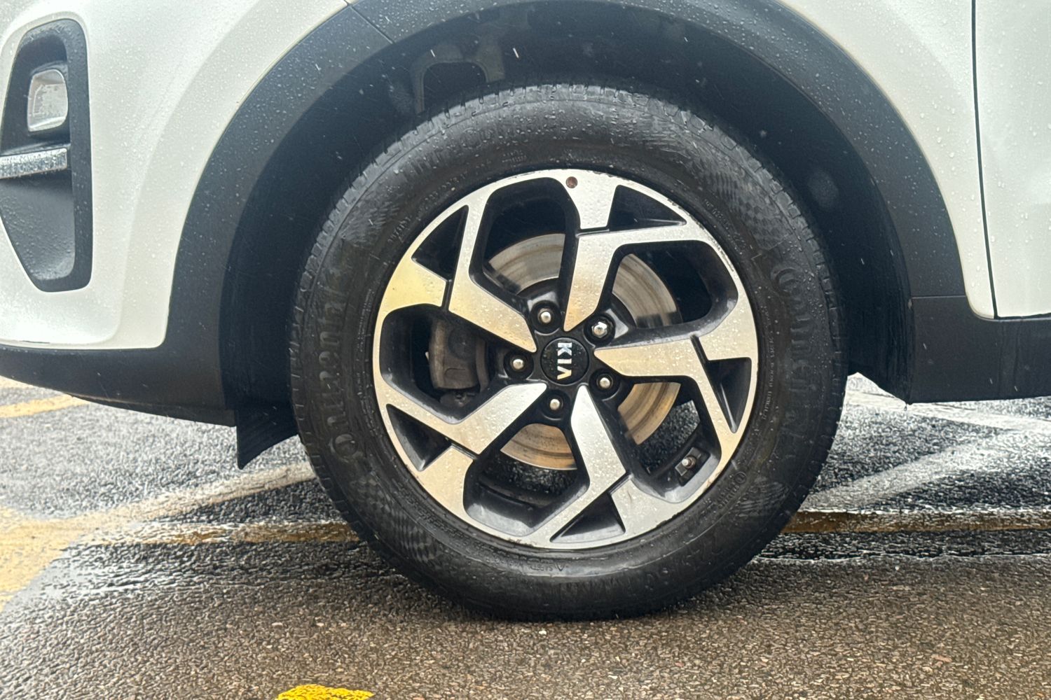 Used Kia Sportage 2020 for sale - 77810198: Photo 27