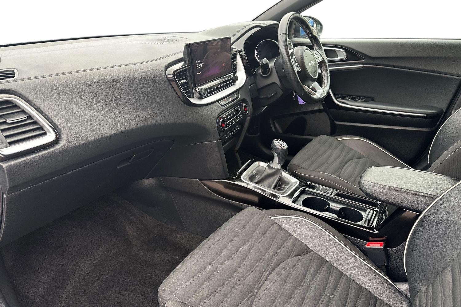 Used Kia XCeed 2024 for sale - 76870351: Photo 13