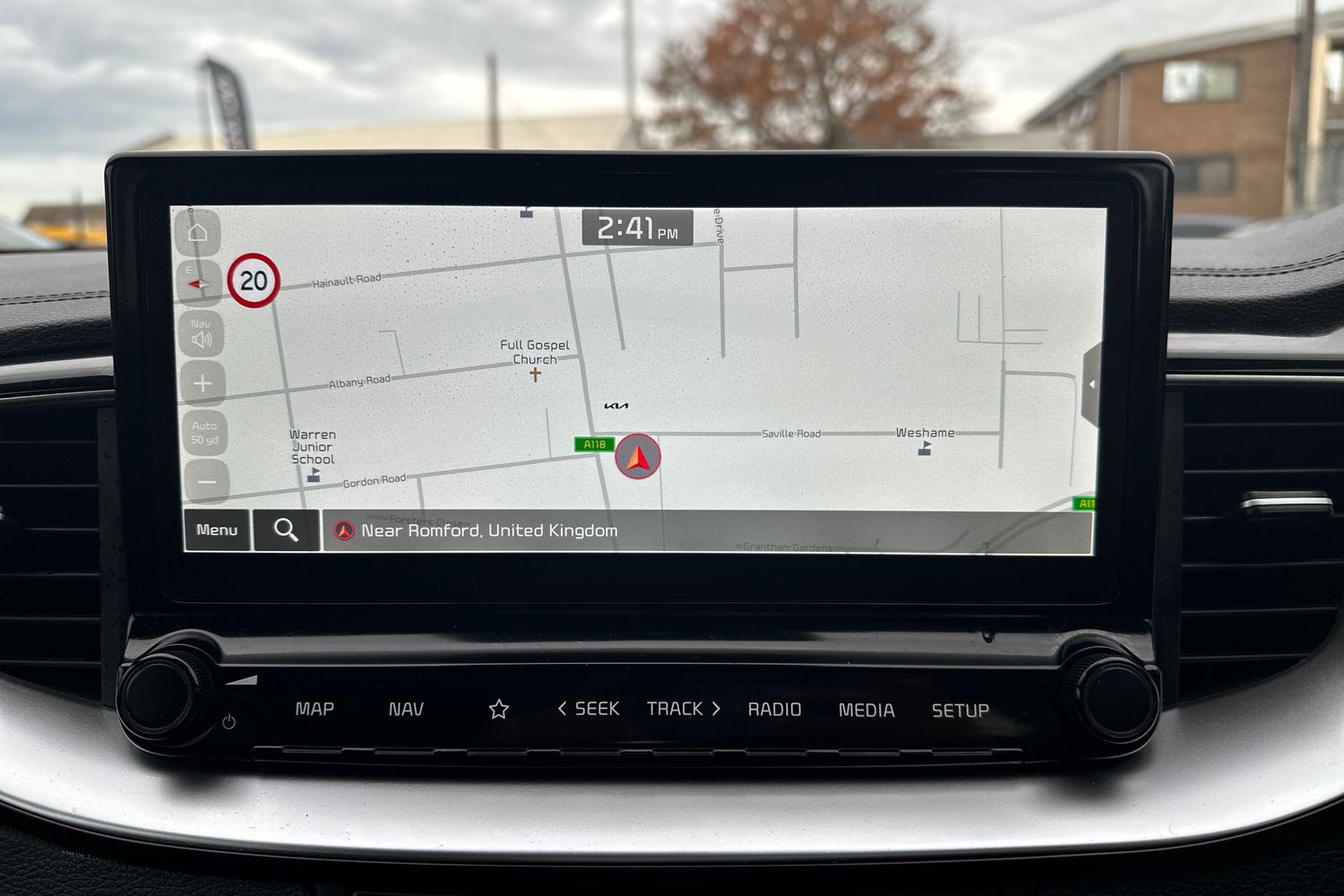 Used Kia XCeed 2024 for sale - 76870351: Photo 18