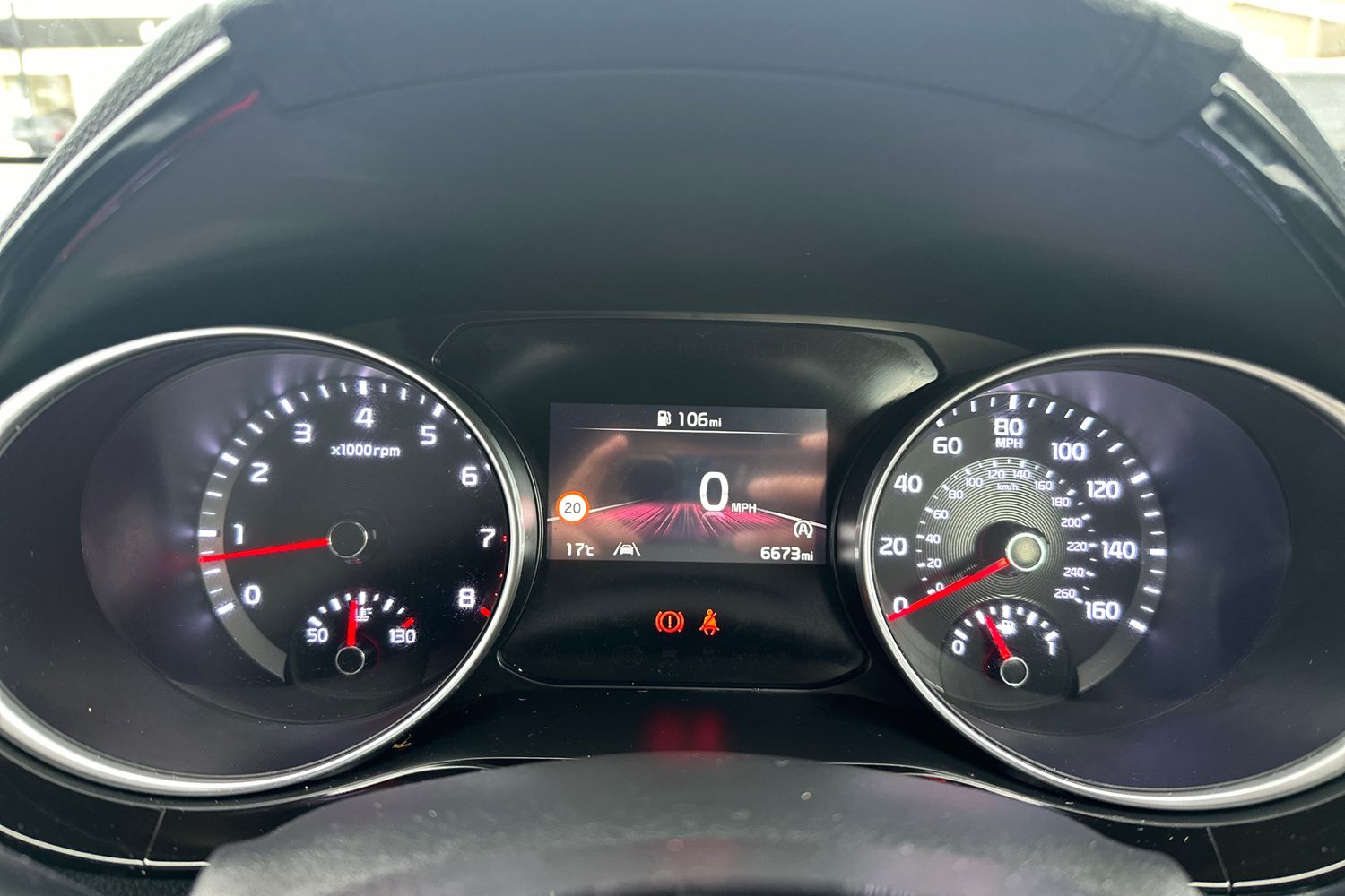 Used Kia XCeed 2024 for sale - 76870351: Photo 20