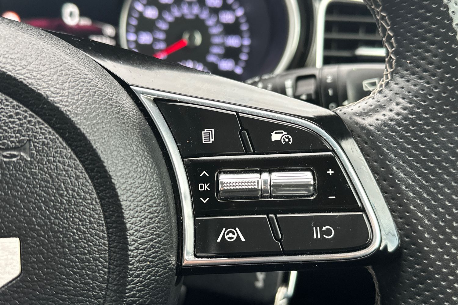 Used Kia XCeed 2024 for sale - 76870351: Photo 22